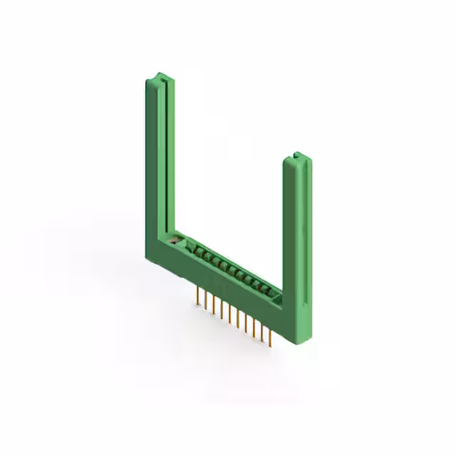 307-010-545-158 EDAC Inc.  Edgeboard Connectors